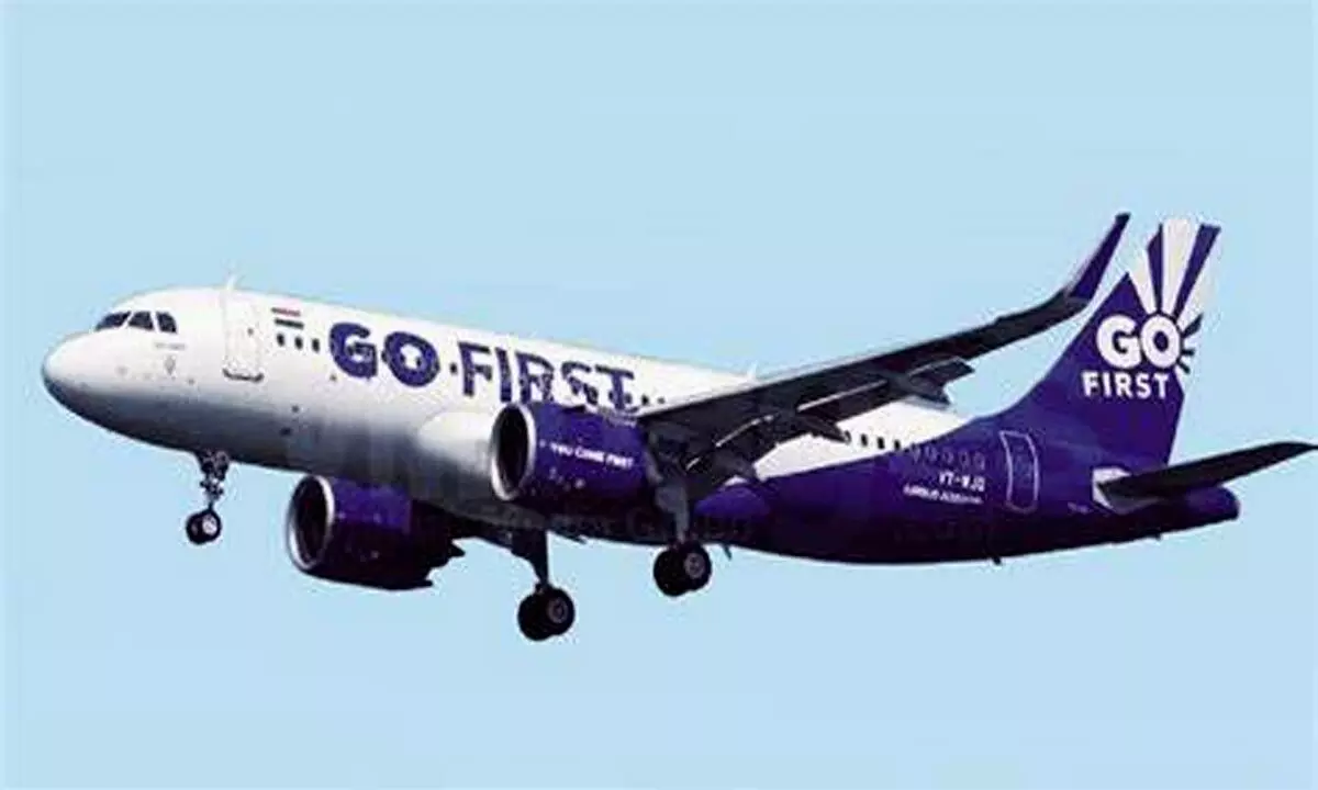 SpiceJet and Busy Bee Airways bid jointly for GoFirst