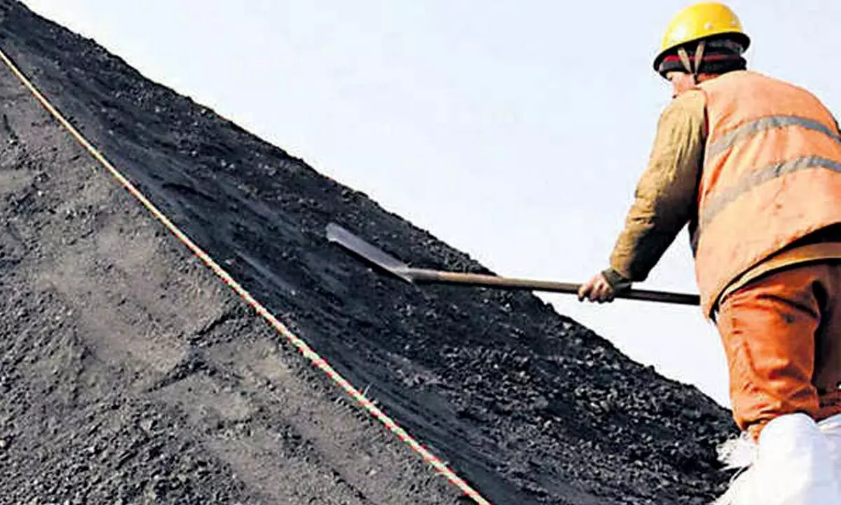 Coal India’s 73,800 jobs at risk till 2050, warns report