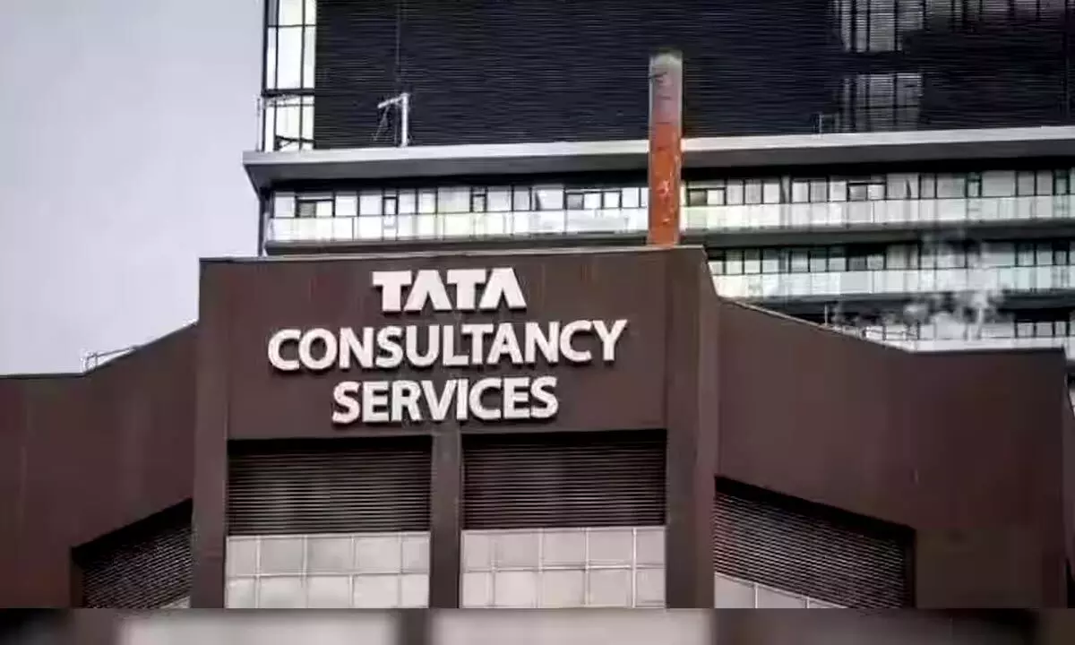 Tata Consultancy Services