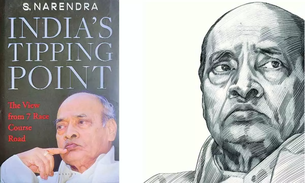 Lessons from PV Narsimha Rao, a forgotten hero