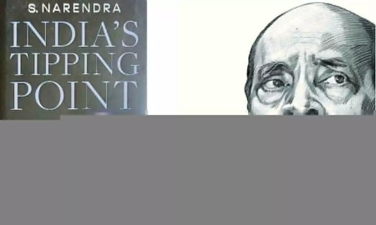 Lessons from PV Narsimha Rao, a forgotten hero