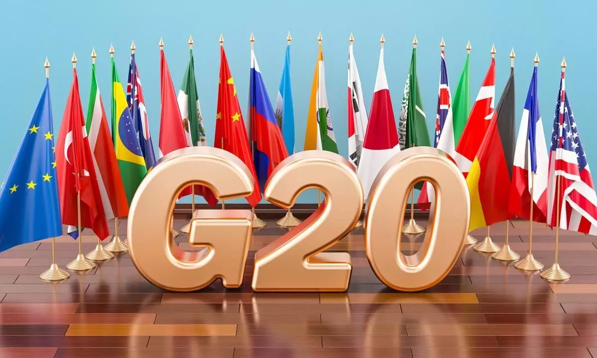 G20 in Kashmir is a win-win situation for India