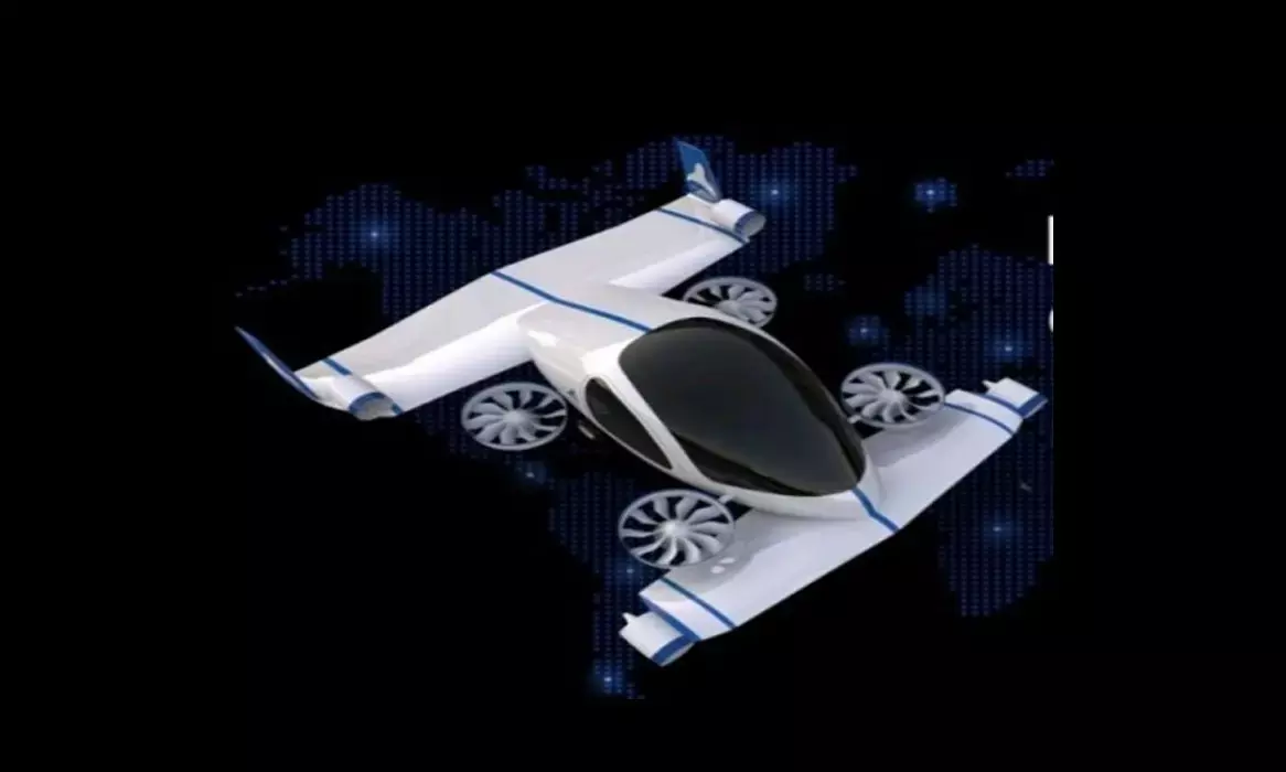 DGCA grants Design Organisation Approval to The ePlane Company startup