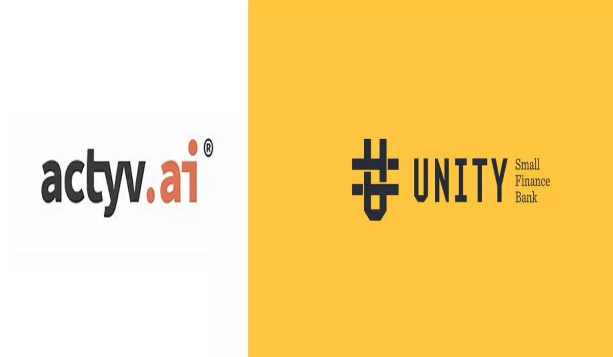 actyv.ai & Unity Small Finance Bank Form Strategic Partnership to Offer BNPL