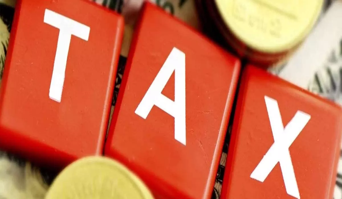 Tax department issues guidelines on gaming taxes