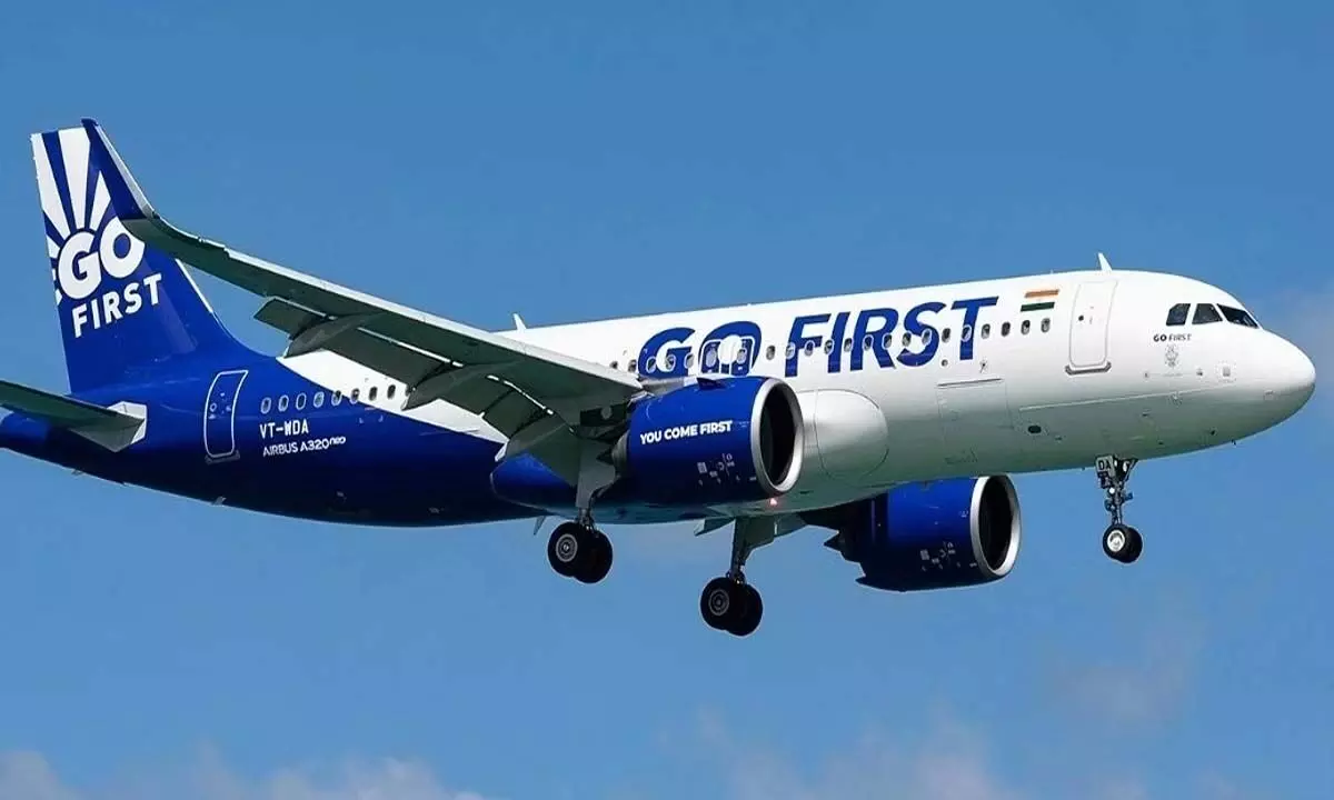 Go First gets 30 days from DGCA for revival plan