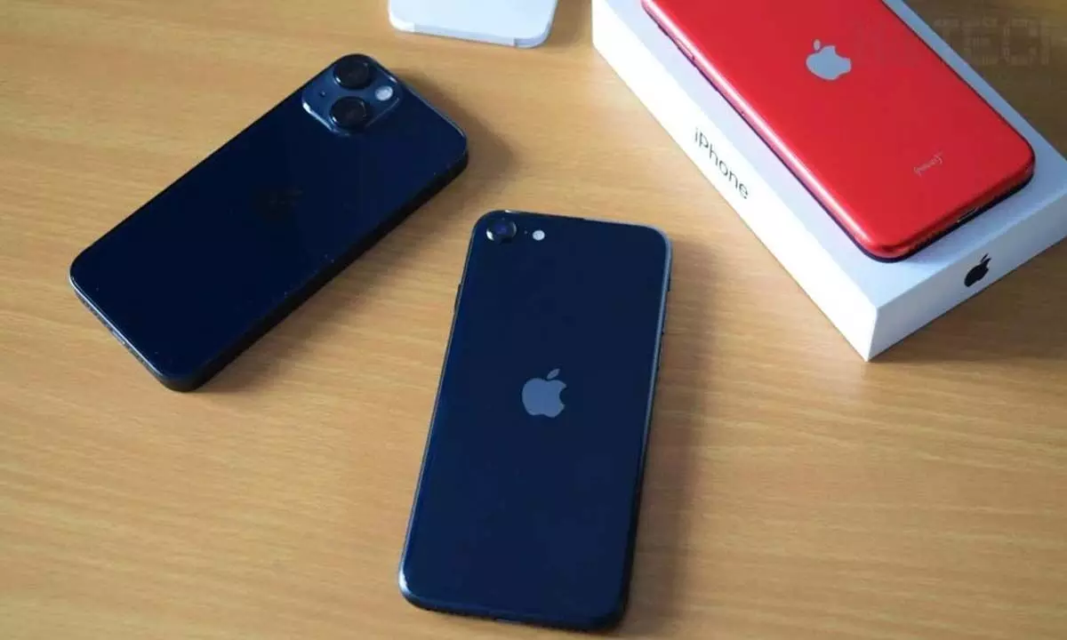 Prospects bright for Tata Group in manufacture of high-end iPhones