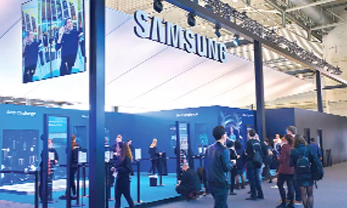 Samsung ‘Solve for Tomorrow’ receives over 50k registrations