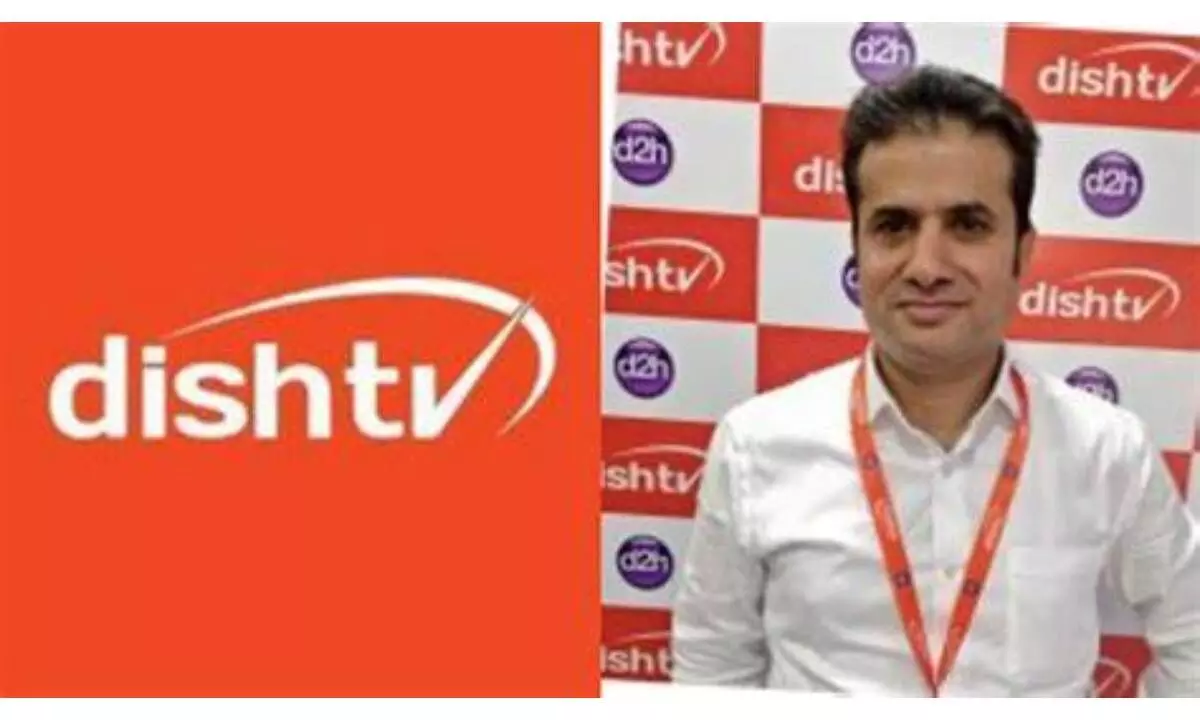 Manoj Dobhal is proposed by Dish TV India as its new CEO Manoj Dobhal is proposed by Dish TV India as its new CEO