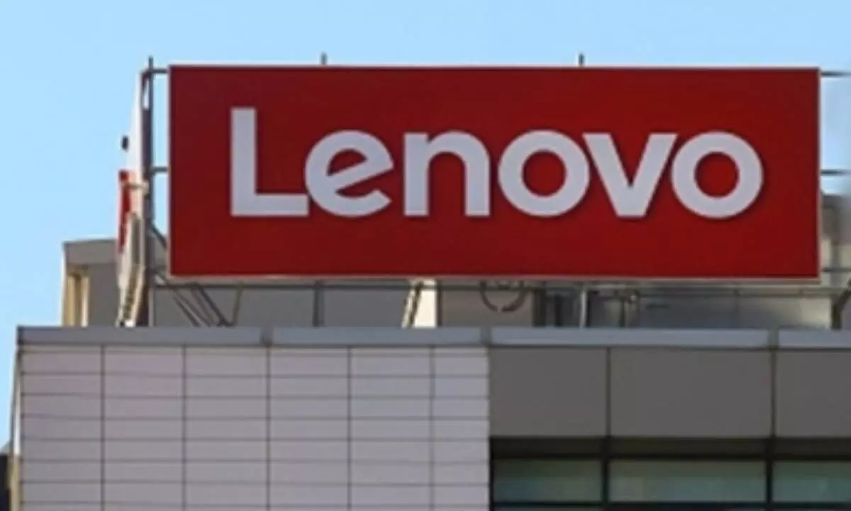 Lenovo India logs $1.9 bn in FY23, over 5 mn products being made locally