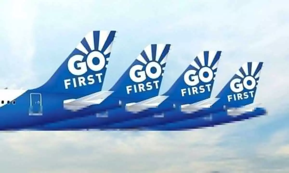 Go First extends deadline of financial bids to acquire airline, EOI submission till Jan 19