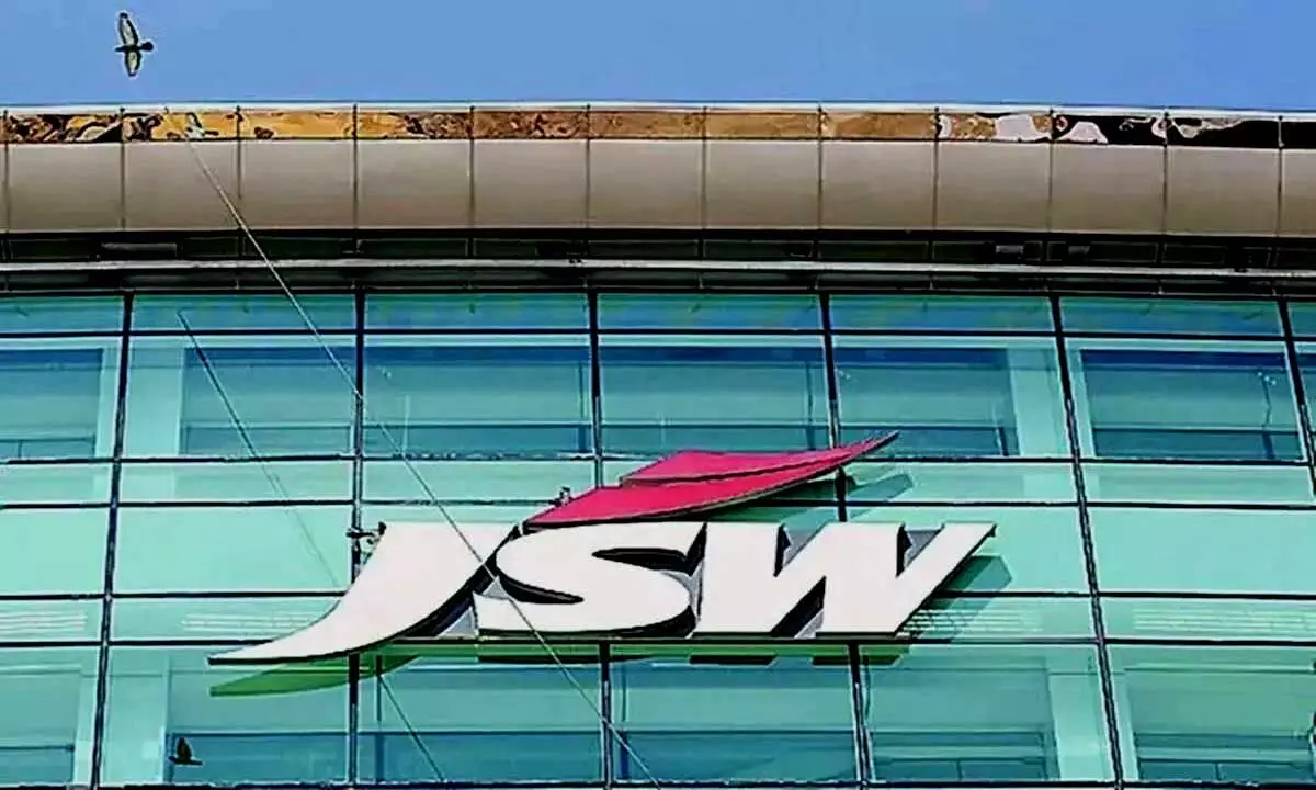 JSW Ventures sells part of its holding in Purplle to ADIA
