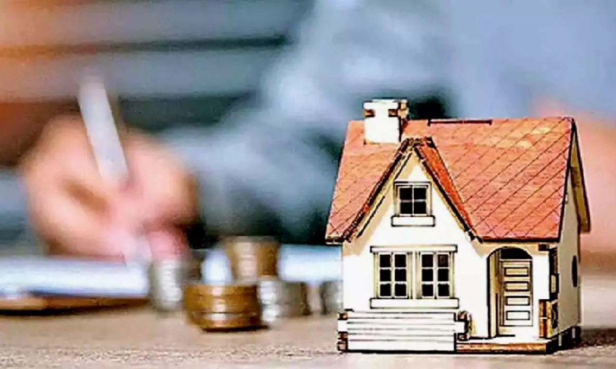 Steady increase of home loan disbursals reflects all-round robustness