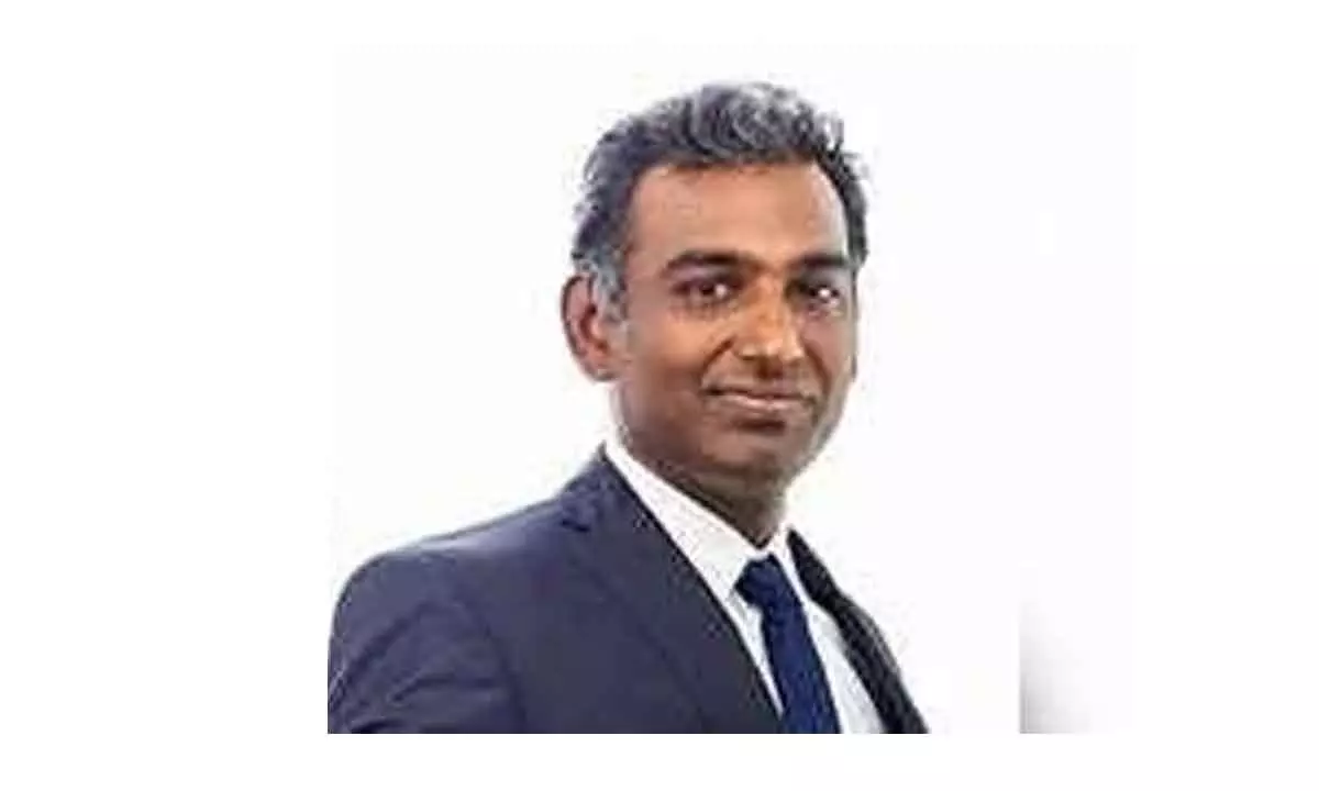 Karthikraj Lakshmanan, Fund Manager & SVP, UTI AMC