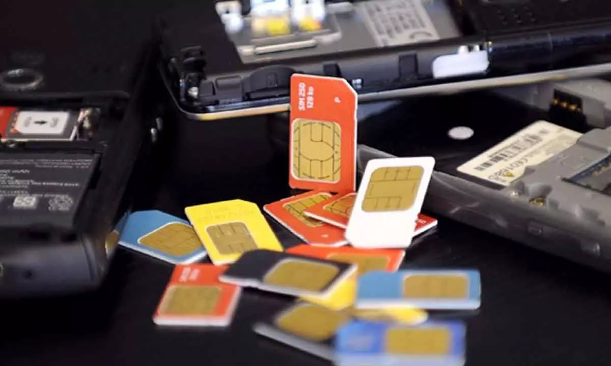 SIM card fraud: Can AI be the answer?