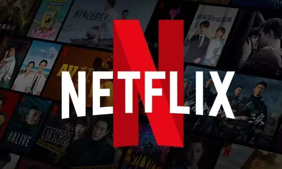 Netflix yet to scale up India biz due to lack of local content: Report