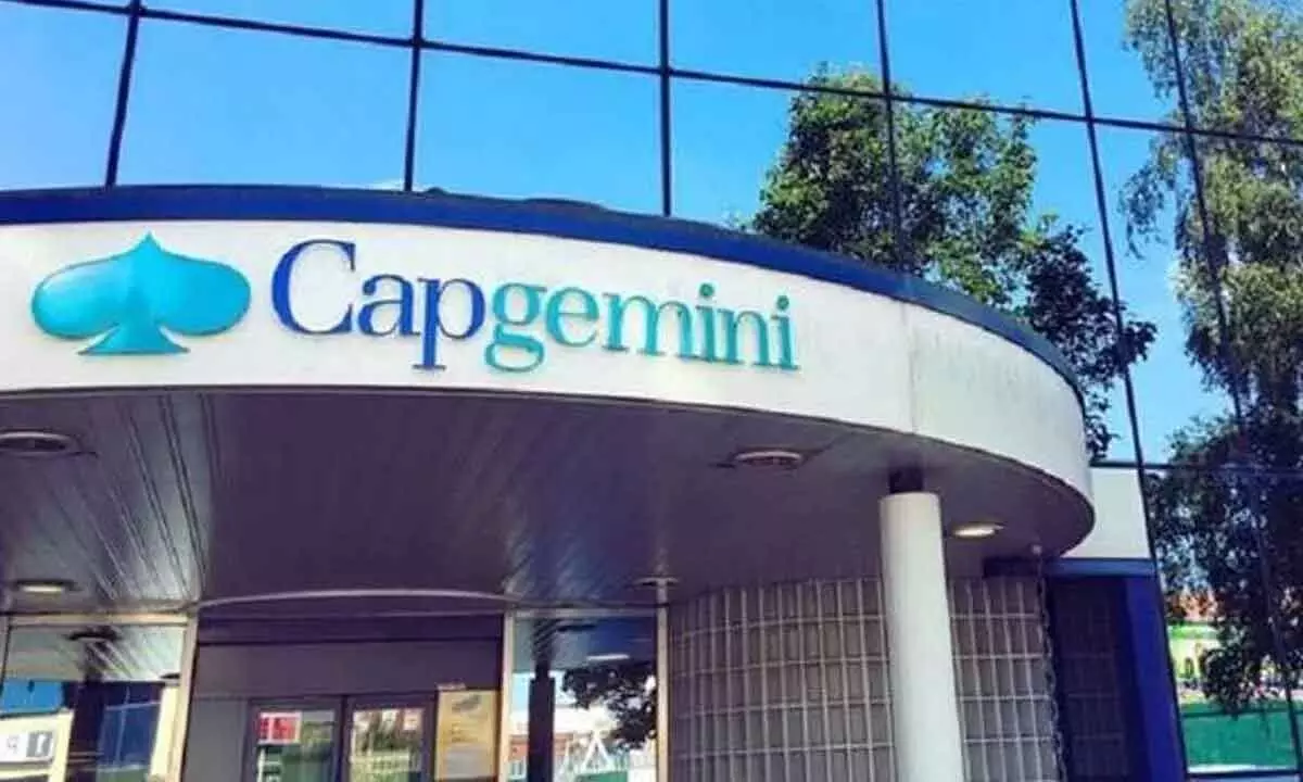 Capgemini