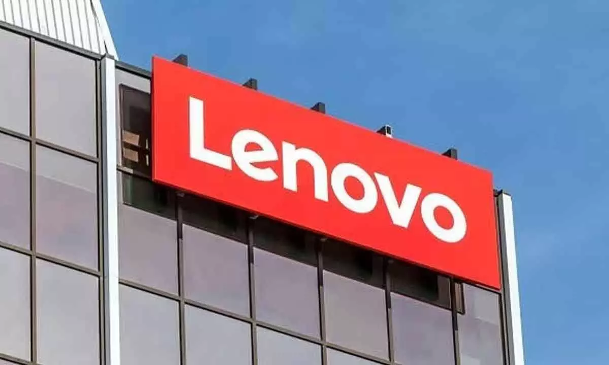 Lenovo plans to hire 1,000 techies in Bengaluru