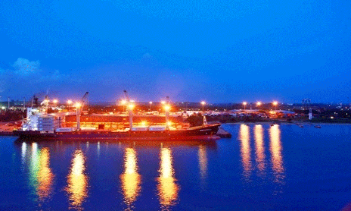 UP to have new authority to develop waterways