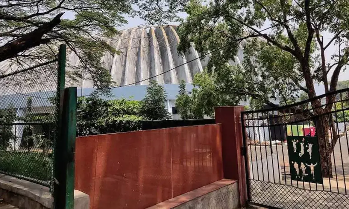 Wipro sponsors Bengaluru Marathon as part of its fitness push