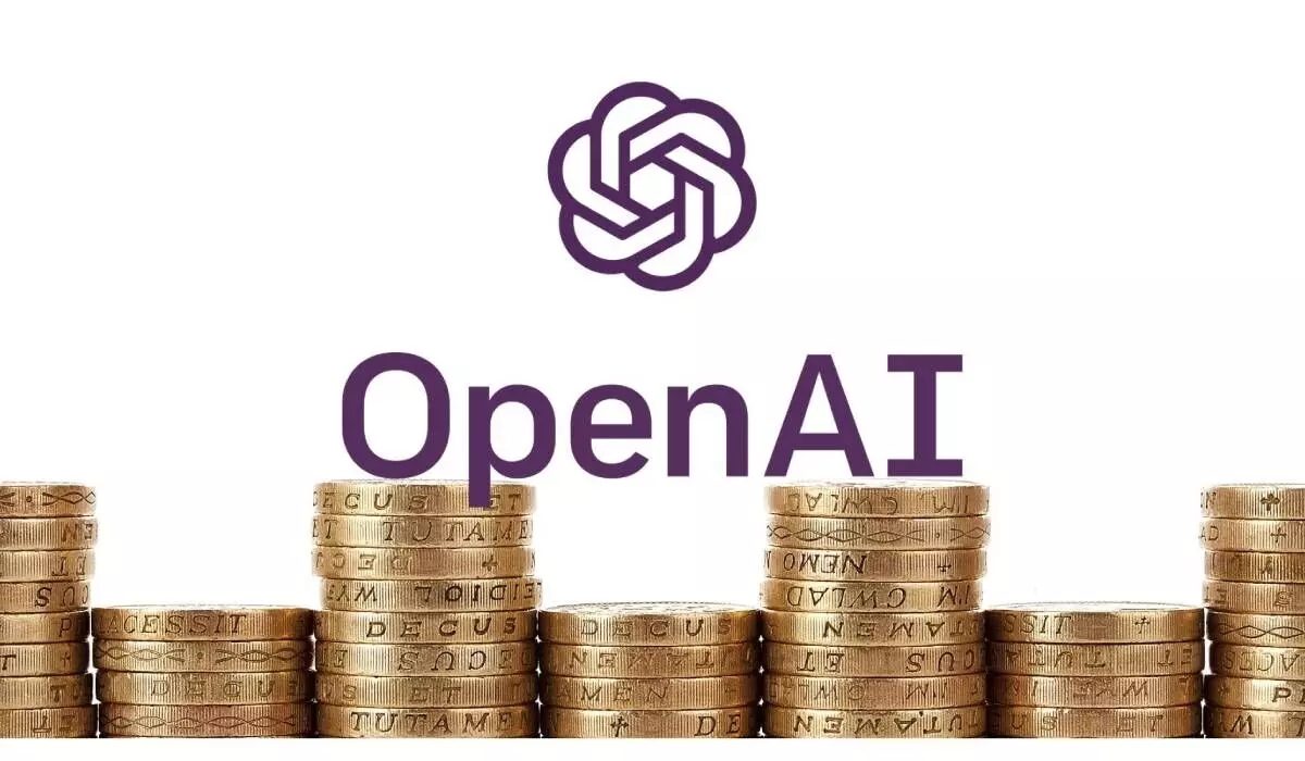 OpenAI closes $175 mn fund to empower other AI startups: Report OpenAI closes $175 mn fund to empower other AI startups: Report