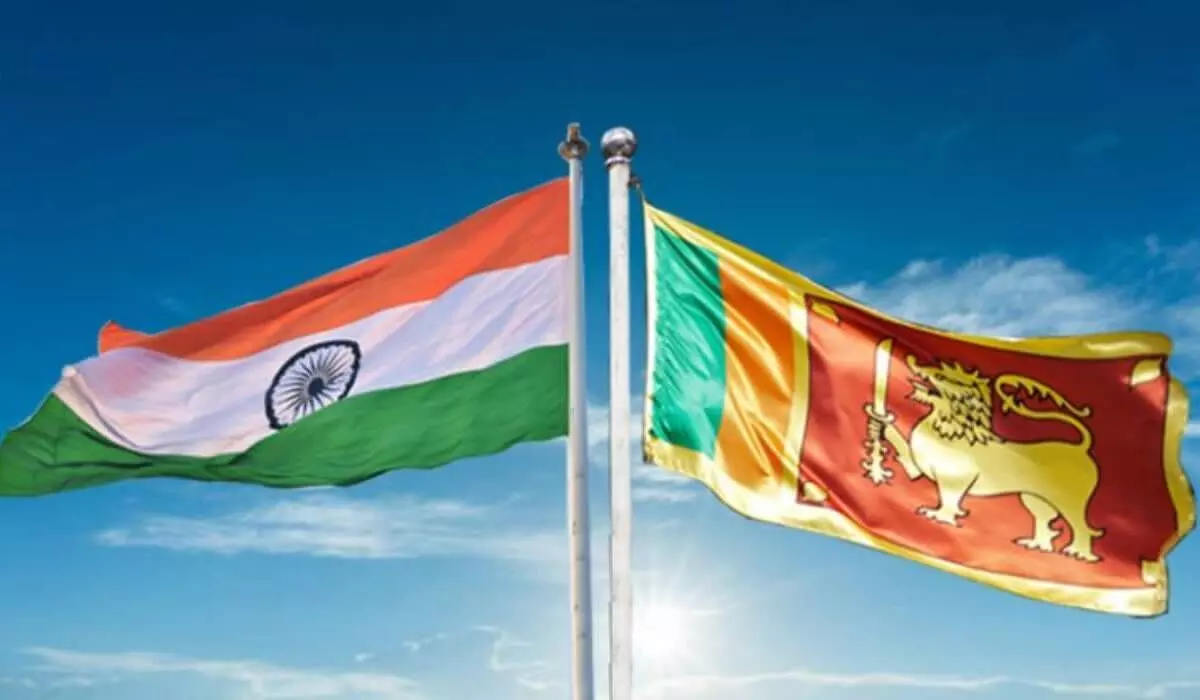 With India taking the lead, Sri Lanka hopes to attract $1.3 billion in FDI