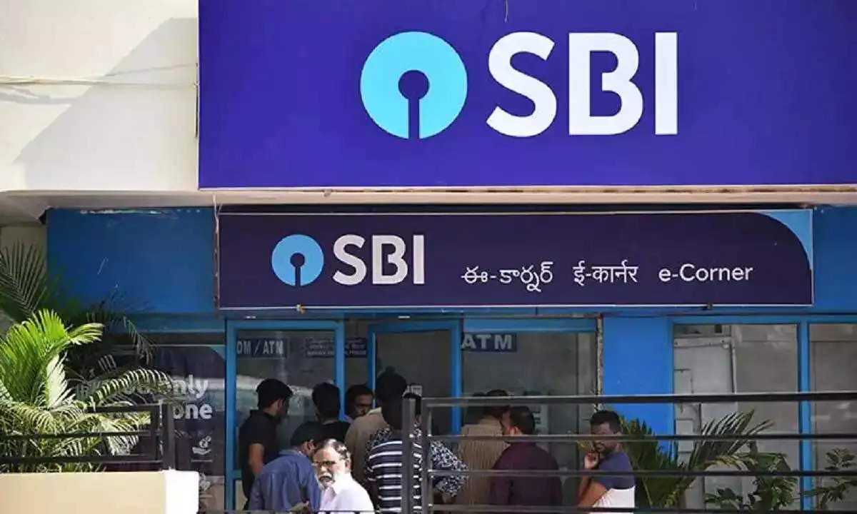 SBI expects rate pause, growth upgrade in RBIs upcoming MPC