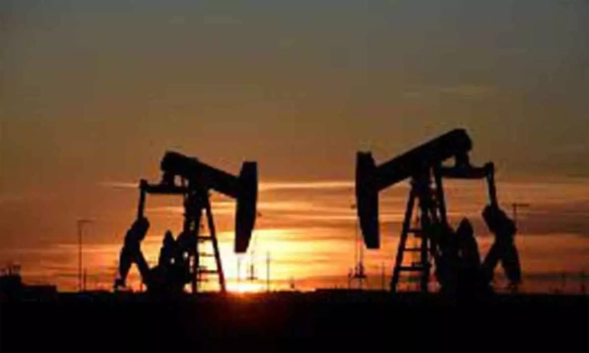 Brent crude futures decline to $85.56/bbl