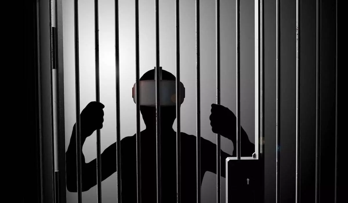 Indian jailed in Spore for duping employer into paying over Rs 31 cr