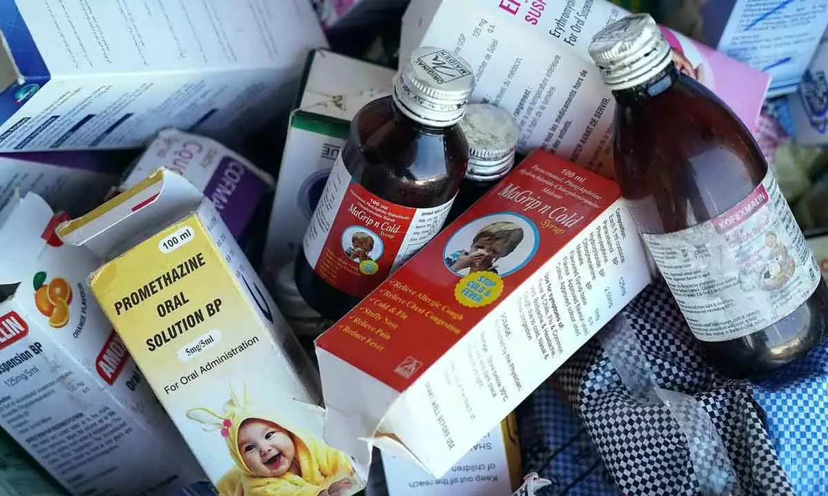 Cough syrup deaths: Time to make regulations more stringent than ever