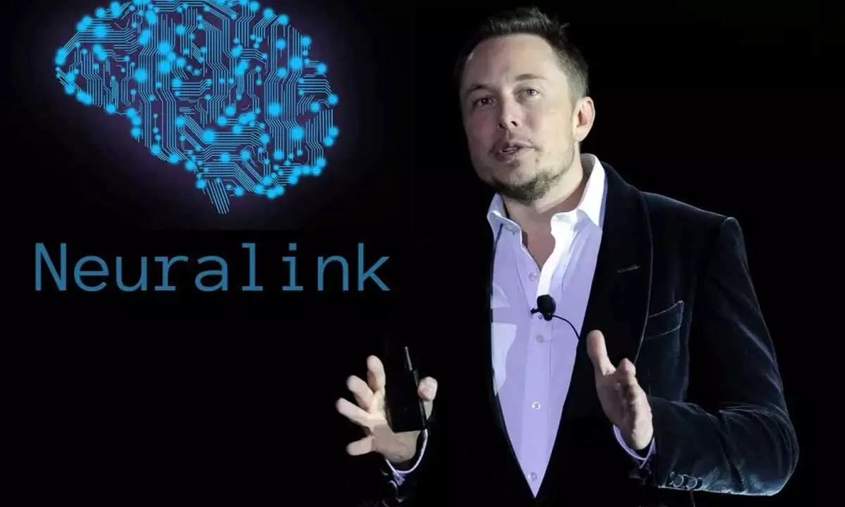 Musk’s Neuralink gets FDA nod to test brain implants on humans