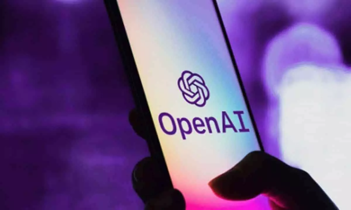 OpenAI offers 10 grants worth $100k each to democratise AI