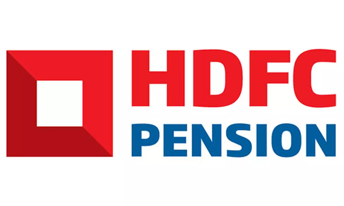HDFC Pension’s AUM crosses Rs 50,000 cr