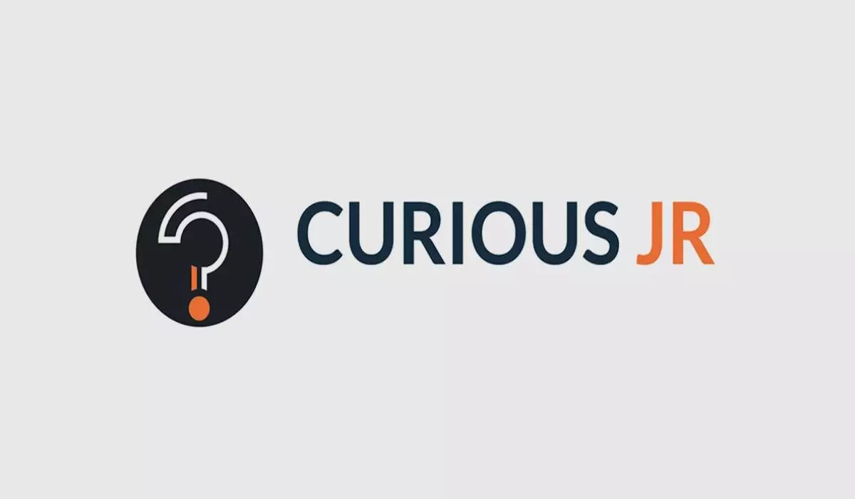 CuriousJr empowers 750 children to code and create apps through mobile devices CuriousJr empowers 750 children to code and create apps through mobile devices