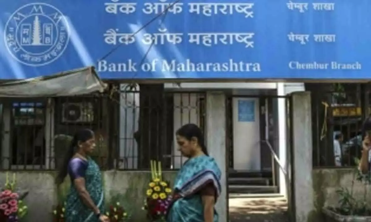 Bank of Maharashtra shines in NPA care