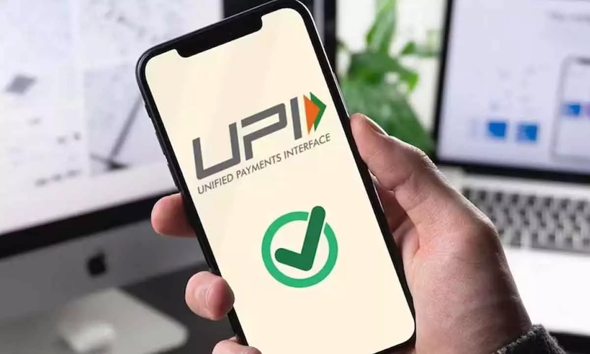 UPI services launched in Sri Lanka, Mauritius