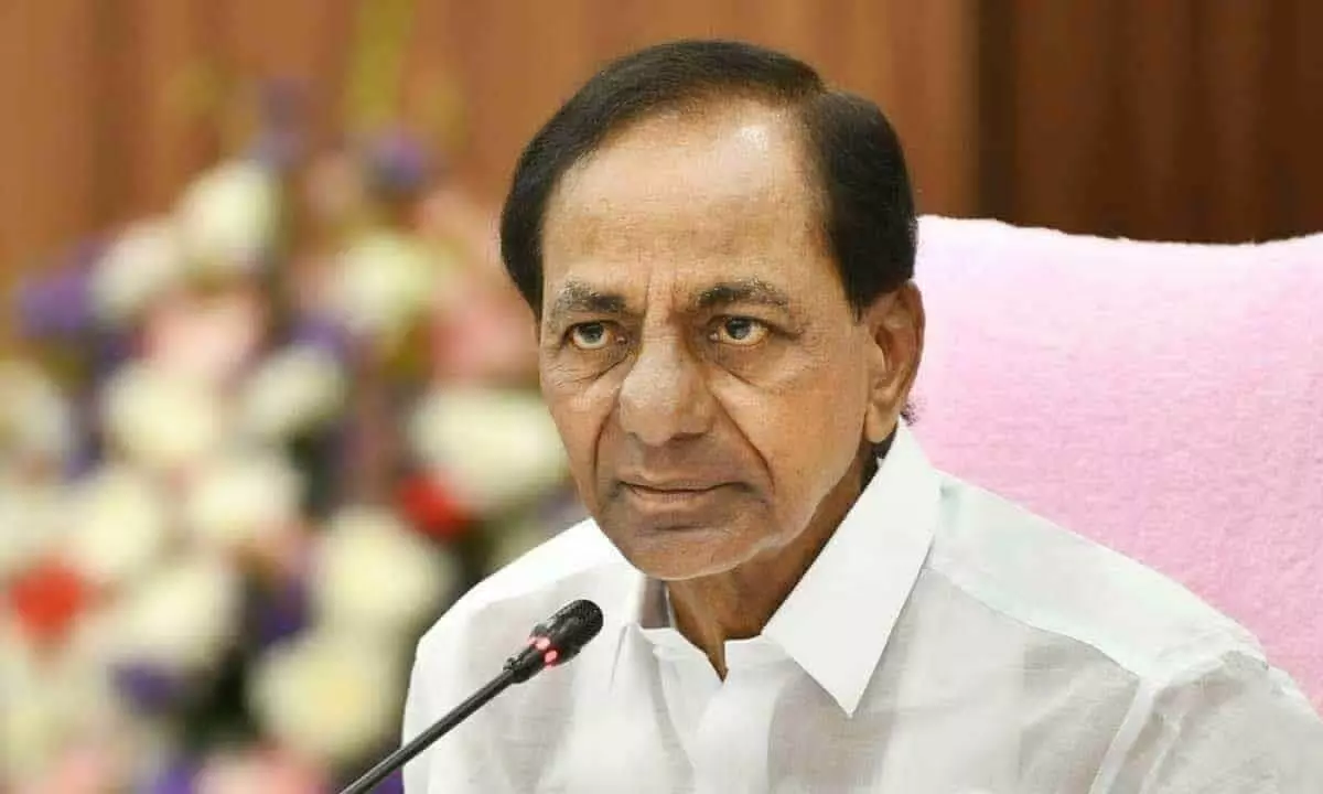 Telangana to get 9 new medical colleges this mth