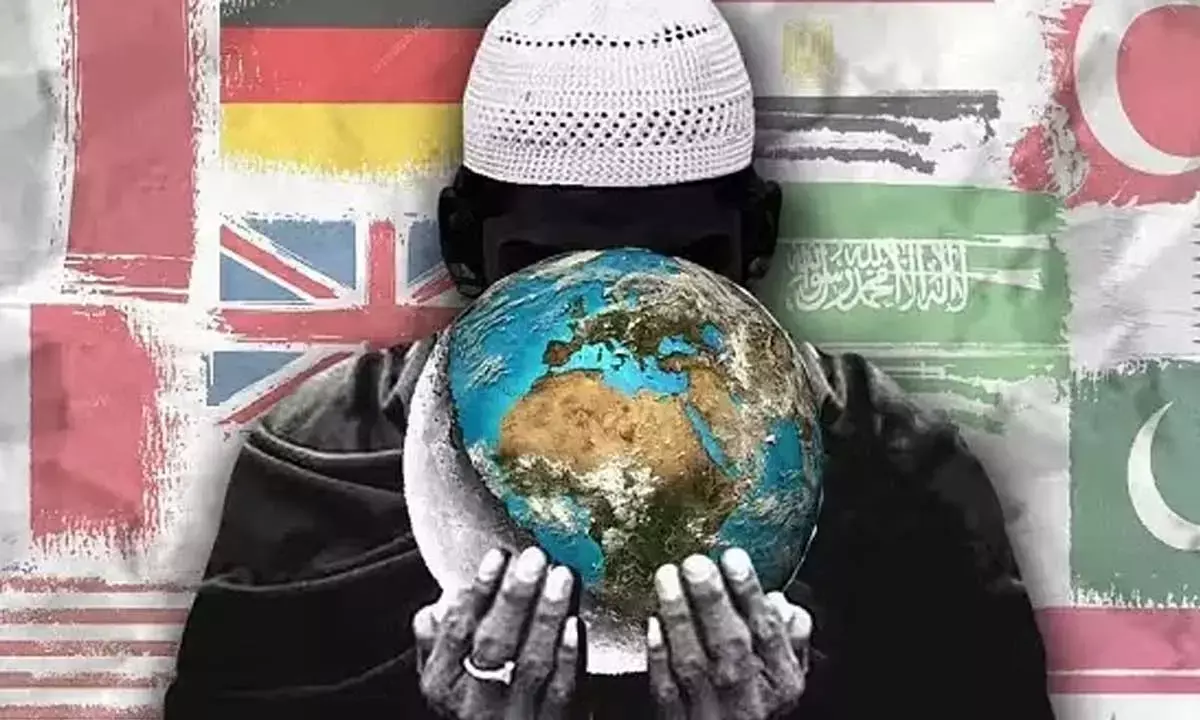 Cross-currents in the Islamic world: A new era of cooperation or conflict?