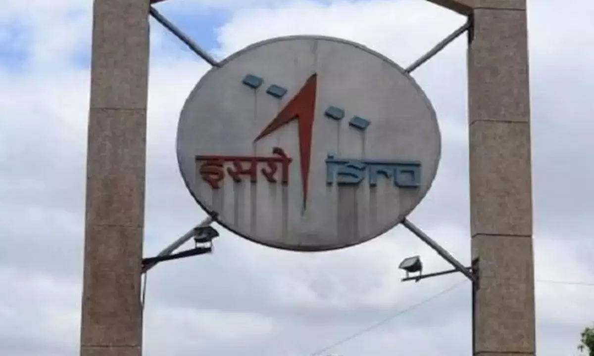 ISRO Deploys 10 Satellites Amid Border Calm After Strikes