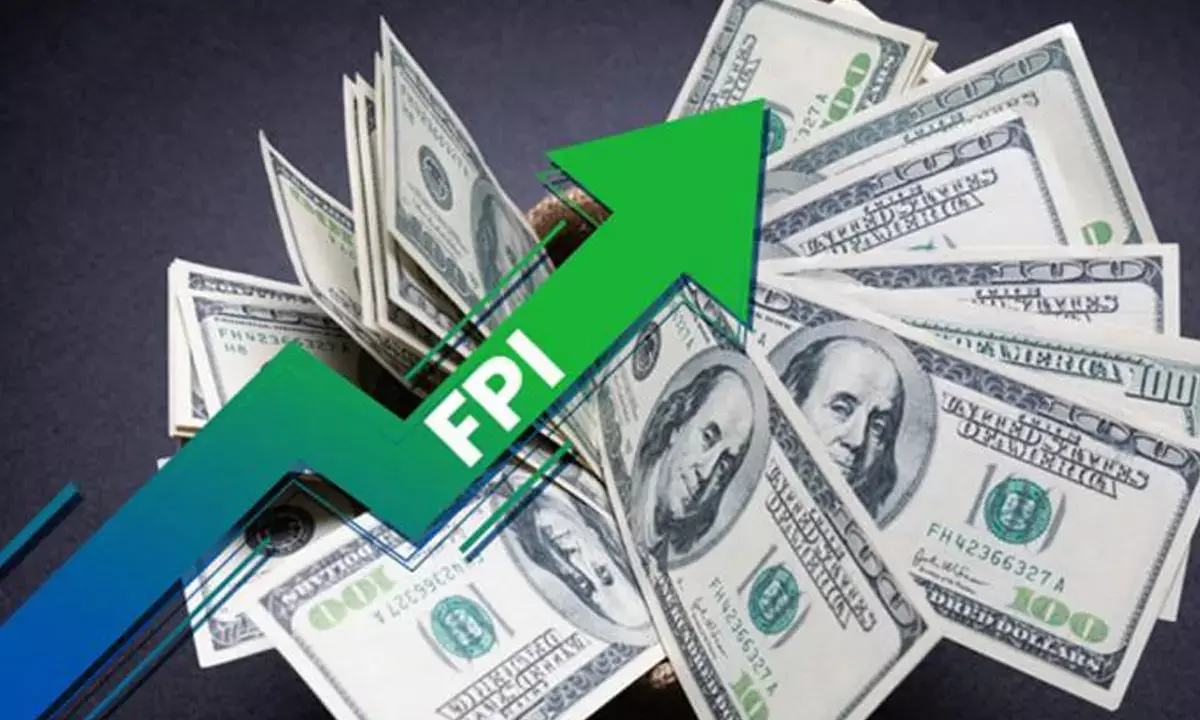 India outperforms developed economies in May