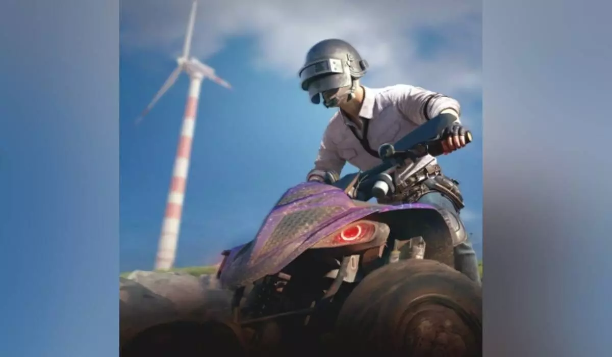 Battlegrounds India 4.1 Rolls Out: New Events, Gadgets, and Snow Map