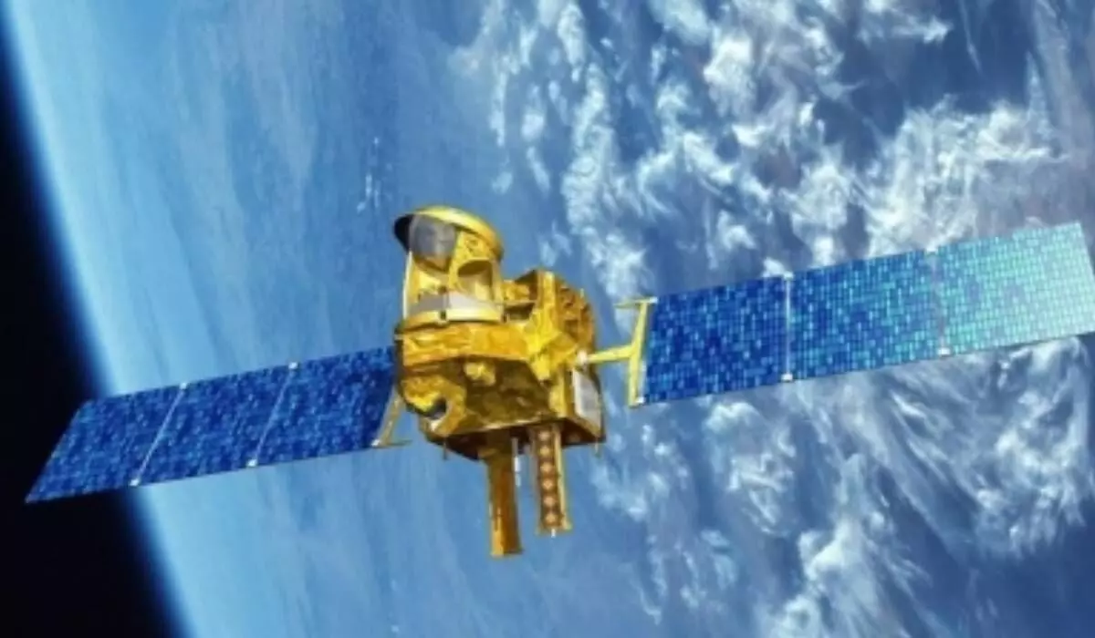 India plans to have more 2nd Gen NavIC satellites