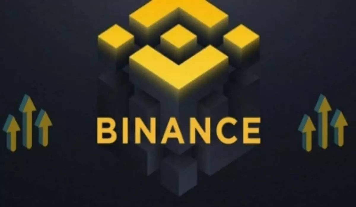 Settle with Binance over asset freeze, judge urges US SEC