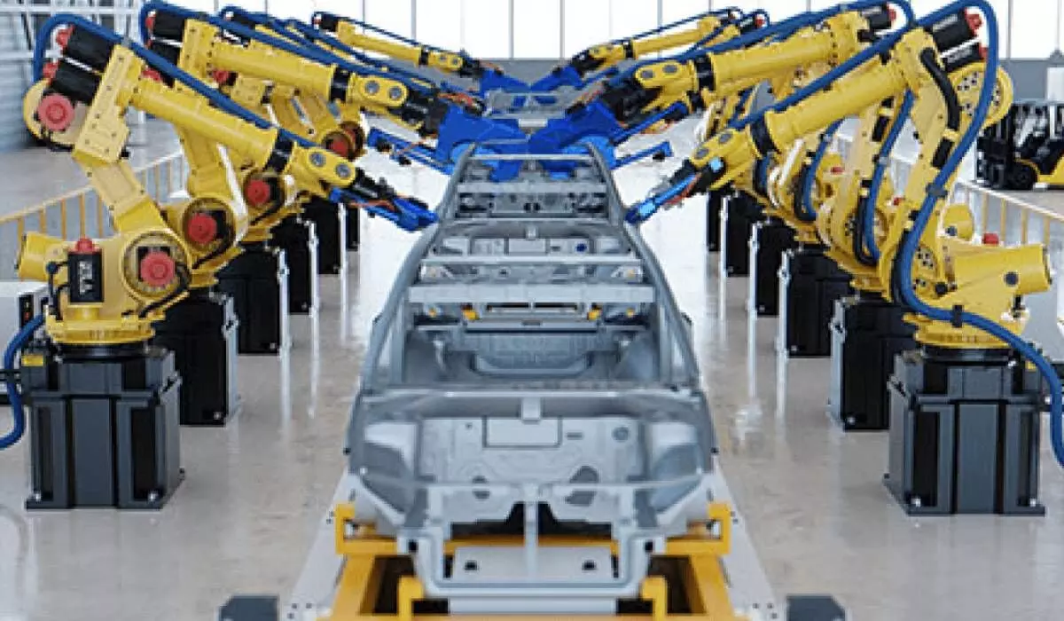 ARAPL RaaS Strengthens US Operations Appoints Toyota Lift Northwest as Channel Partner ARAPL RaaS Strengthens US Operations Appoints Toyota Lift Northwest as Channel Partner