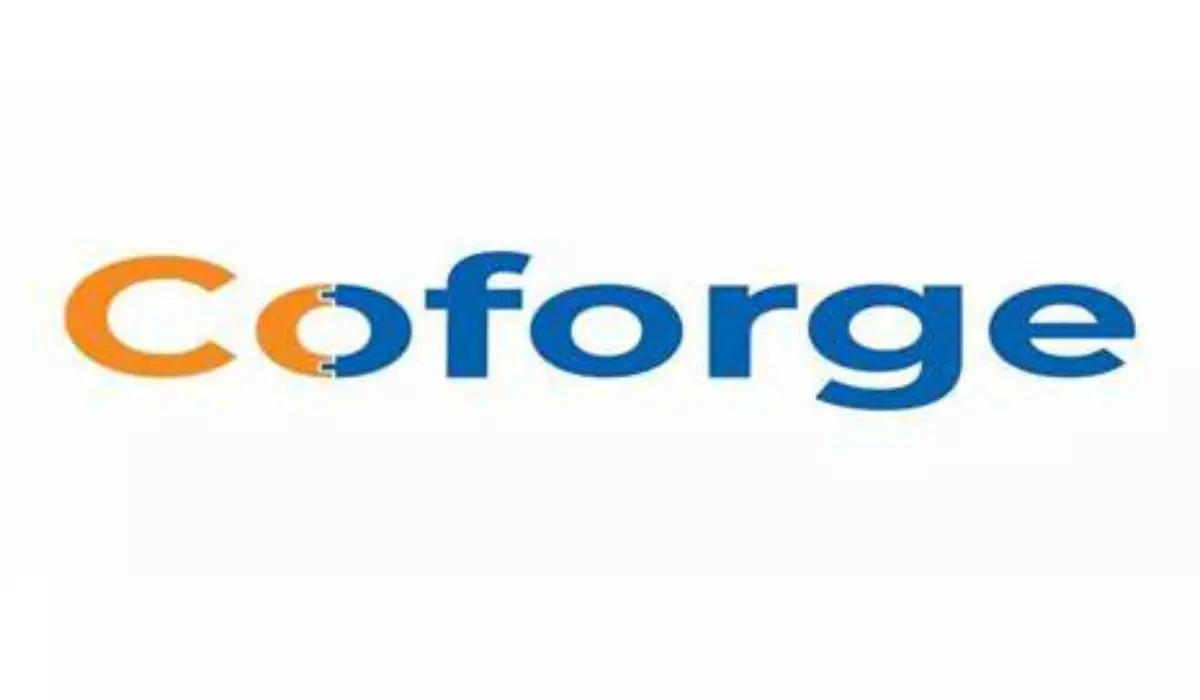 Coforge ranks joint 2nd among IT service providers in customer satisfaction