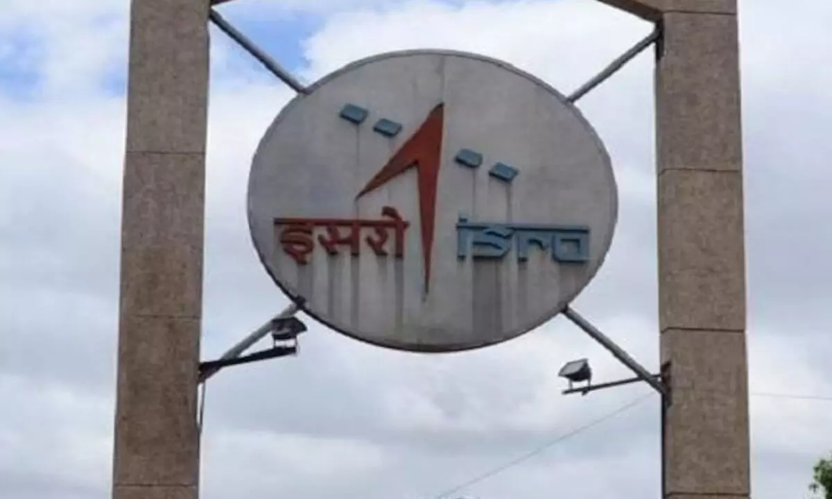 ISRO Deploys 10 Satellites Amid Border Calm After Strikes ISRO Deploys 10 Satellites Amid Border Calm After Strikes