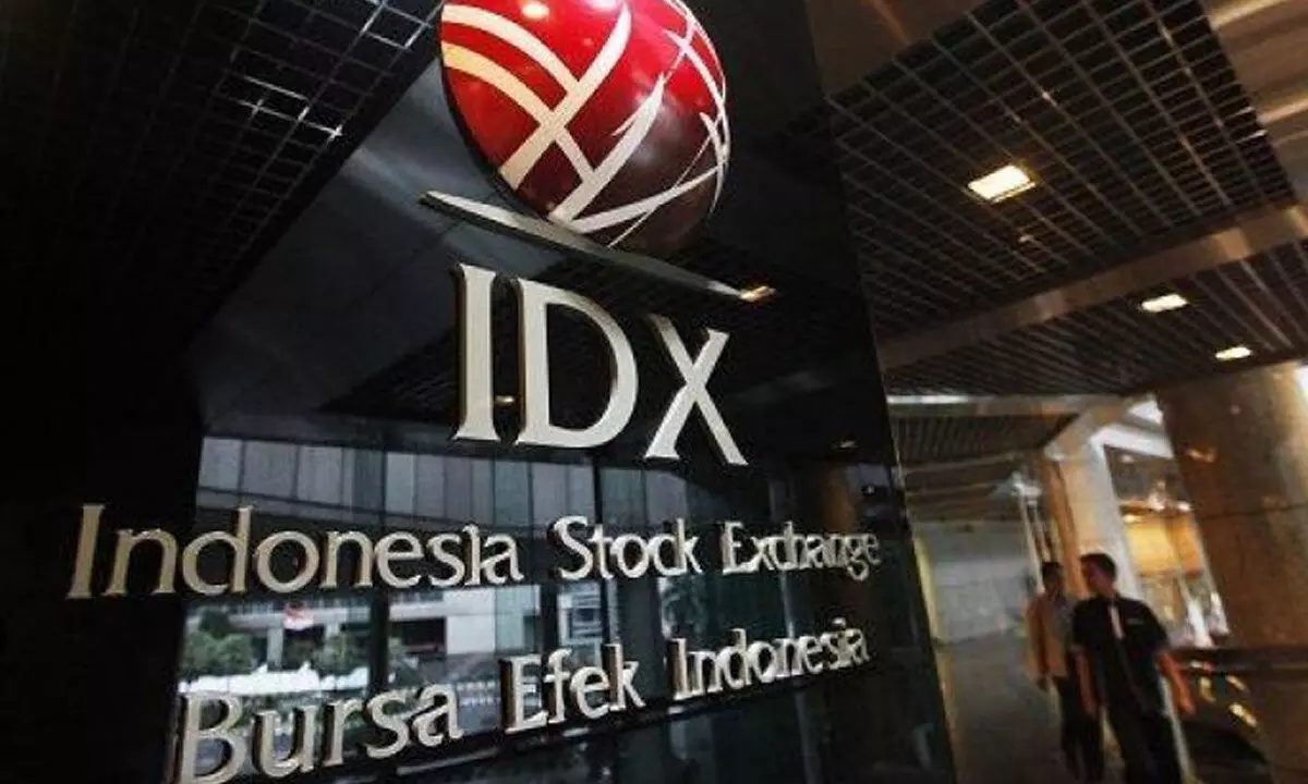 Indonesia’s IPO market outpaces economic powerhouses