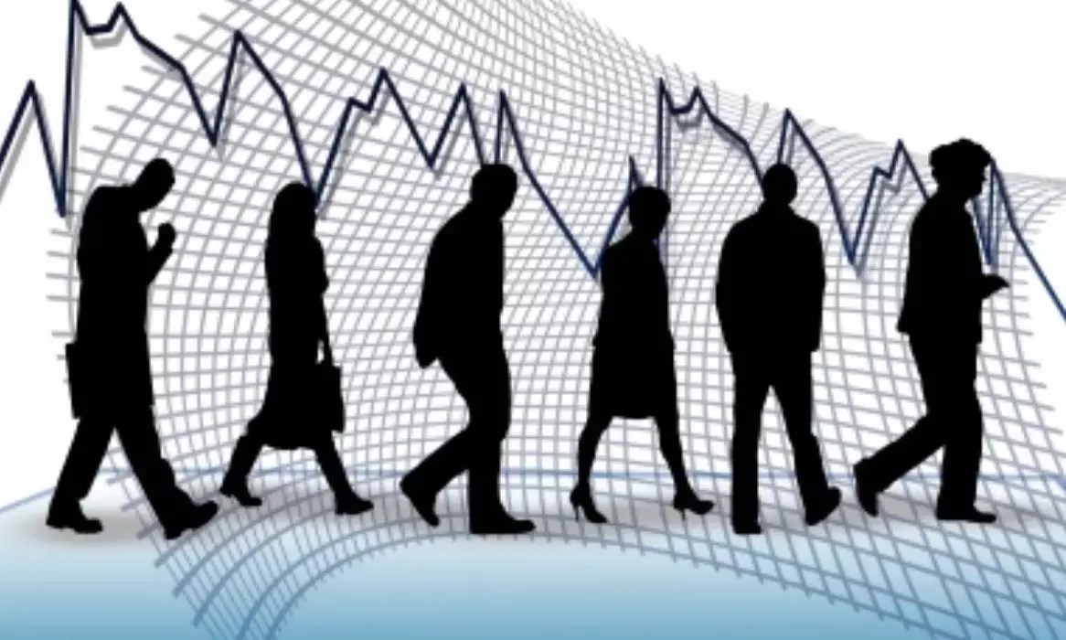 Urban unemployment fell to 6.8% in January-March period of 2022-23: Govt survey