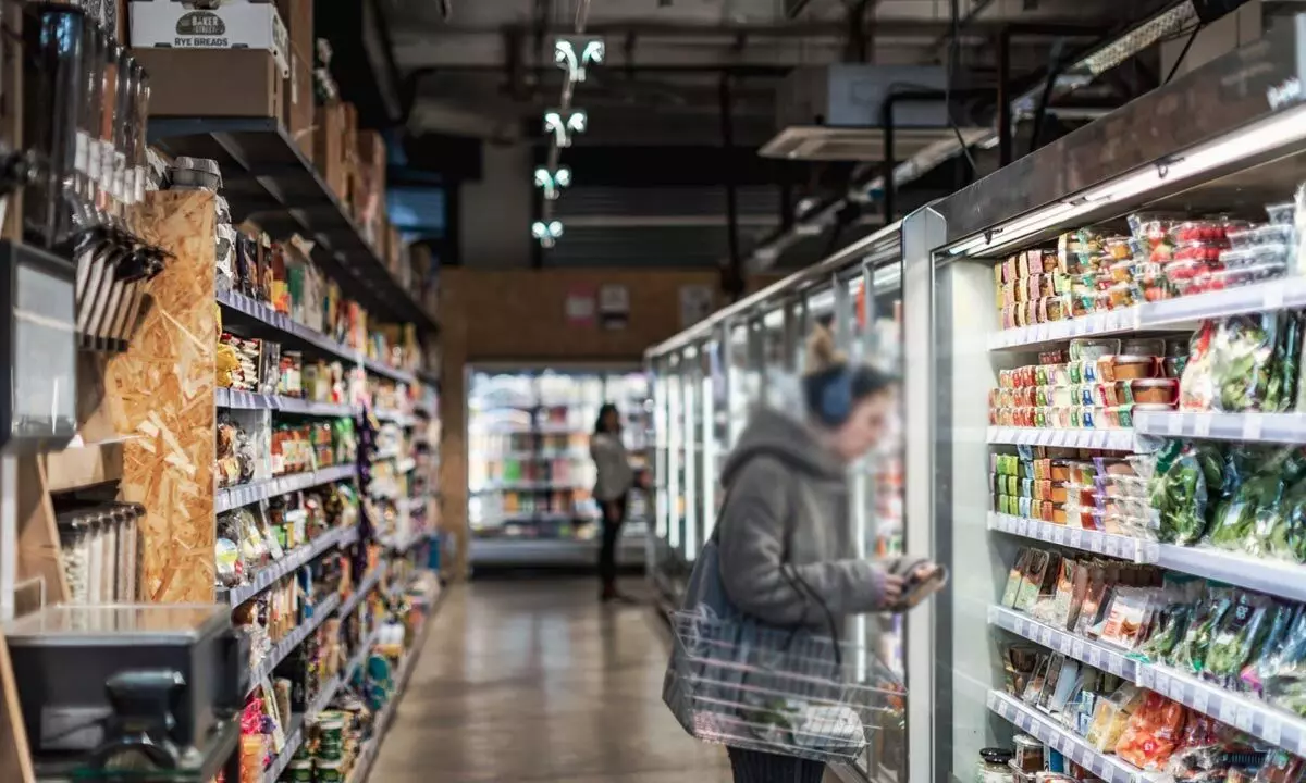 Less stringent compliances should govern Indian retail sector Less stringent compliances should govern Indian retail sector