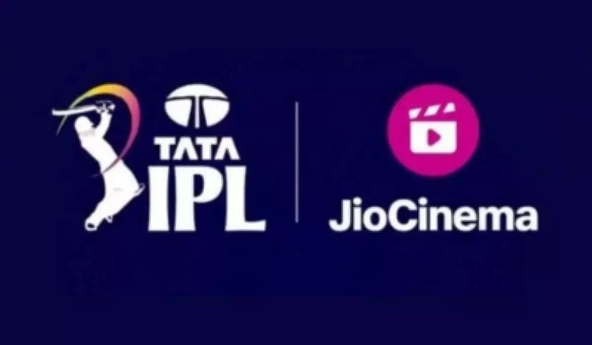 JioCinema breaks world record with over 3.2 cr viewers during IPL final